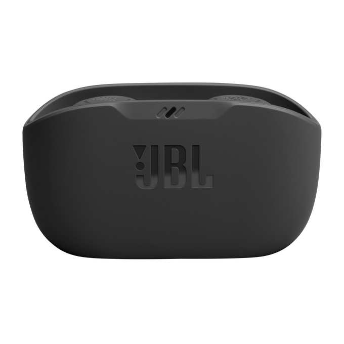JBL Wave Buds - Black - True wireless earbuds - Detailshot 1 image number null